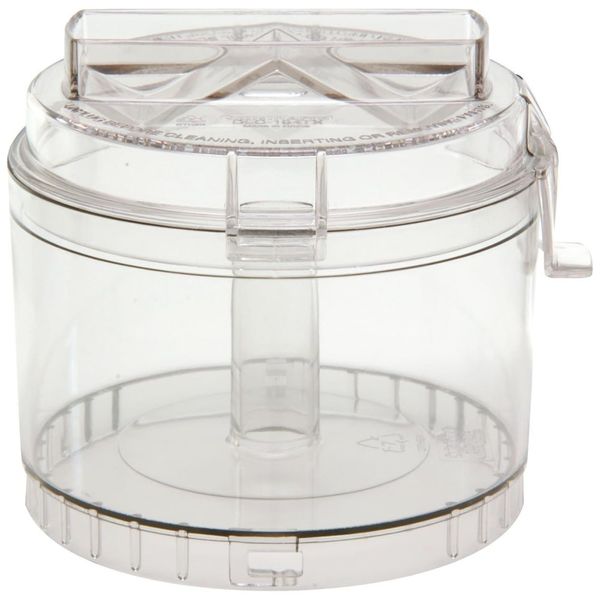 Jarra-Copo-Bacia-para-Modelo-com-tampa-para-Mini-Prep-1-foto-0