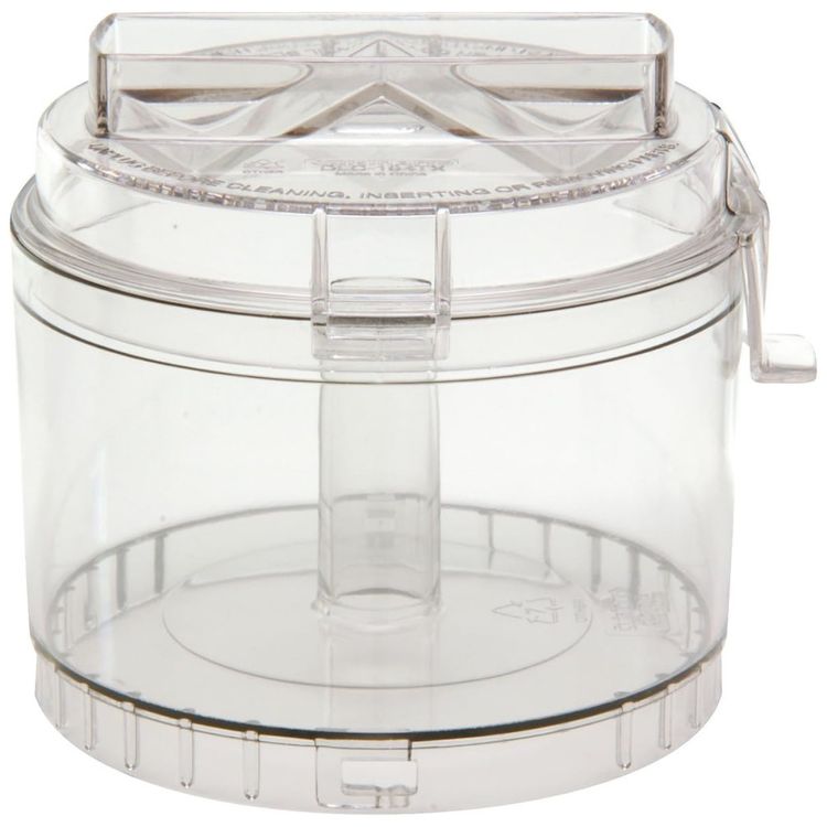 Jarra-Copo-Bacia-para-Modelo-com-tampa-para-Mini-Prep-1-foto-0