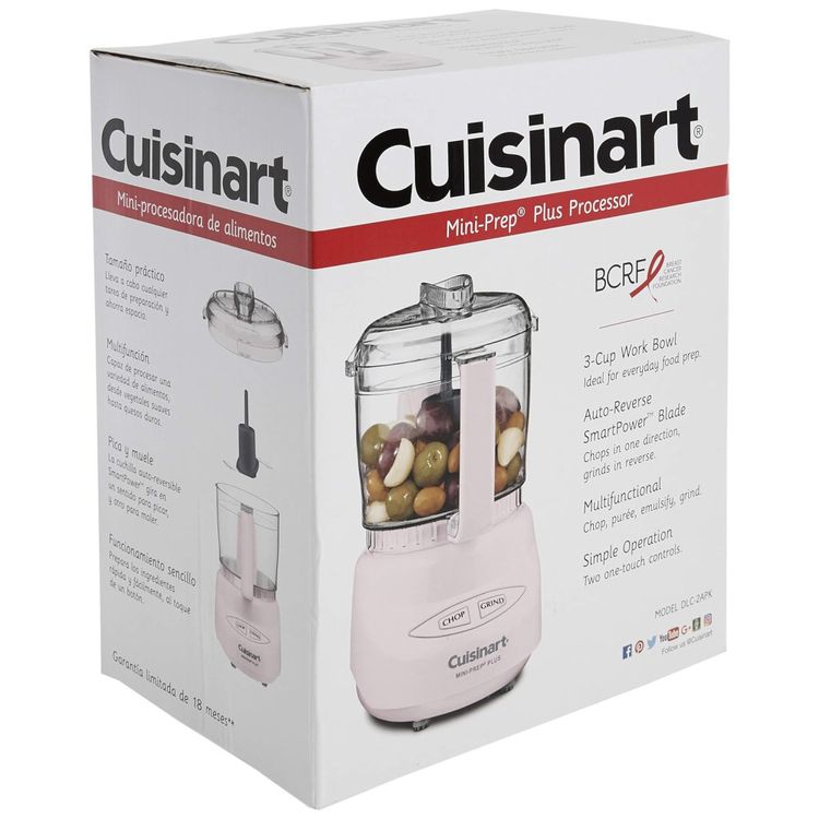 Mini-Processador-de-Alimentos-Plus-110v-CUISINART-DLC-foto-4