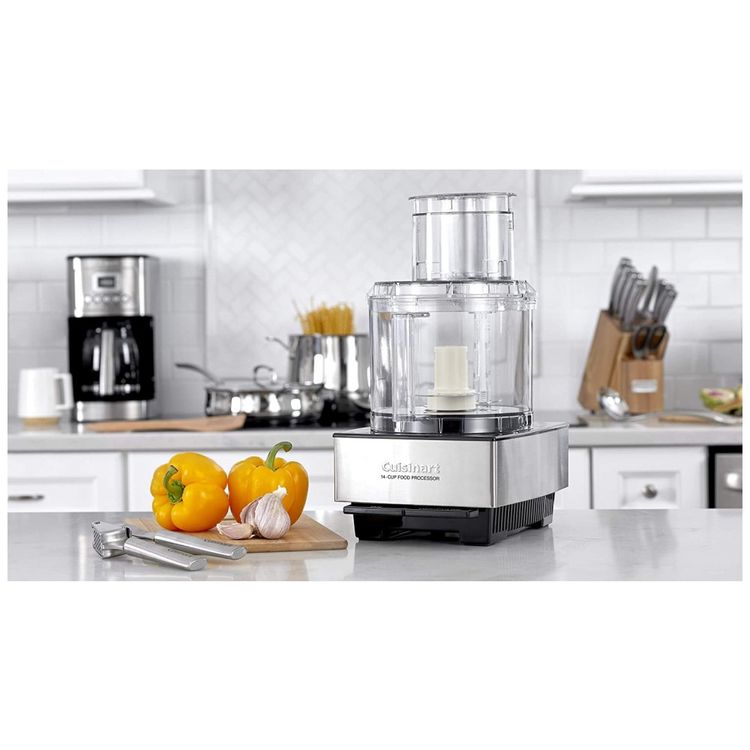 Processador-14-Xicaras-Gourmet-Aco-Inox.-Escovado-720-Watts-foto-4