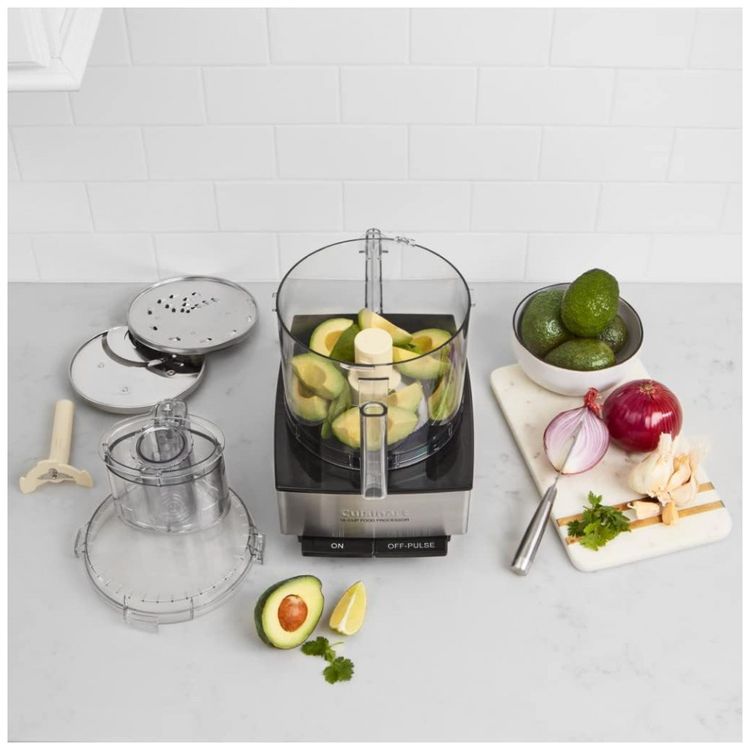 Processador-14-Xicaras-Gourmet-Aco-Inox.-Escovado-720-Watts-foto-5
