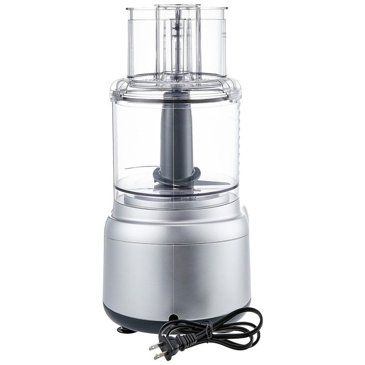 Processador-Elemental-110v-CUISINART-FP-11SV-Preto-foto-2