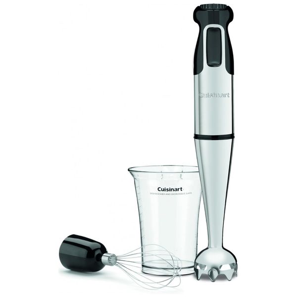 Mixer-Inteligente-200W-110v-CUISINART-HB-155PC-Prateado-foto-0
