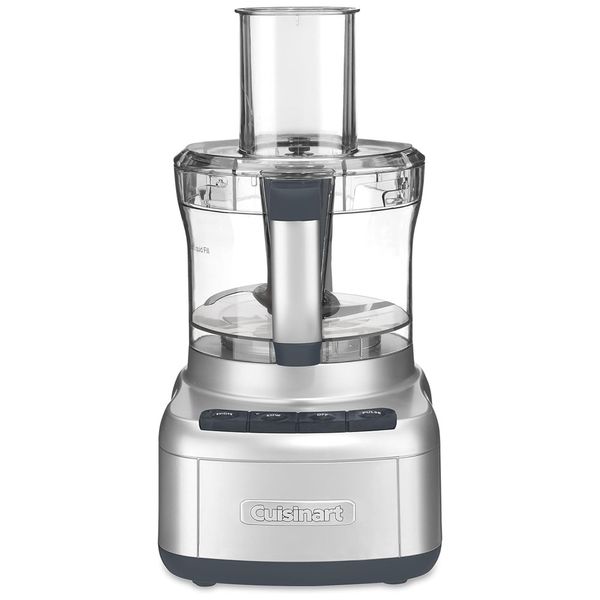 Processador-de-Alimentos-Elemental-8-Copos-350-Watts-110v-foto-0
