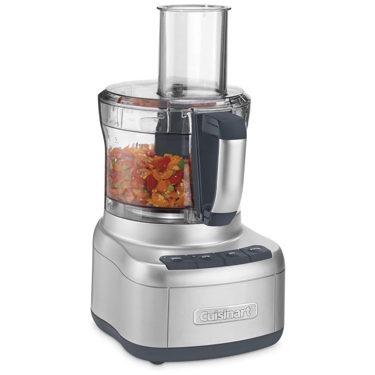 Processador-de-Alimentos-Elemental-8-Copos-350-Watts-110v-foto-1