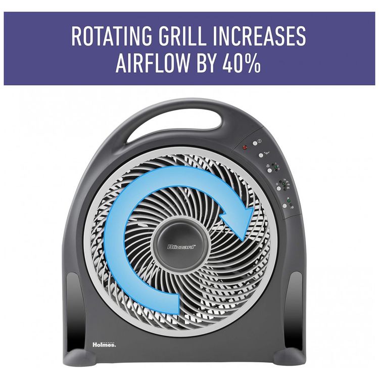 Ventilador-Circulador-de-12-polegadas-Controle-Remoto-110v-foto-1