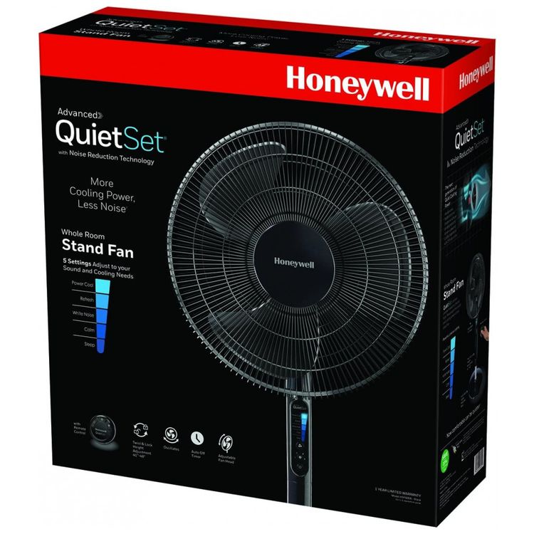 Ventilador-Avancado-110v-HONEYWELL-HSF600B-Preto-foto-1