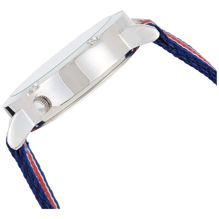 Relogio-An-Maclino-Homem-Qartzo-Analogico-Nylon-U.S.-POLO-foto-2