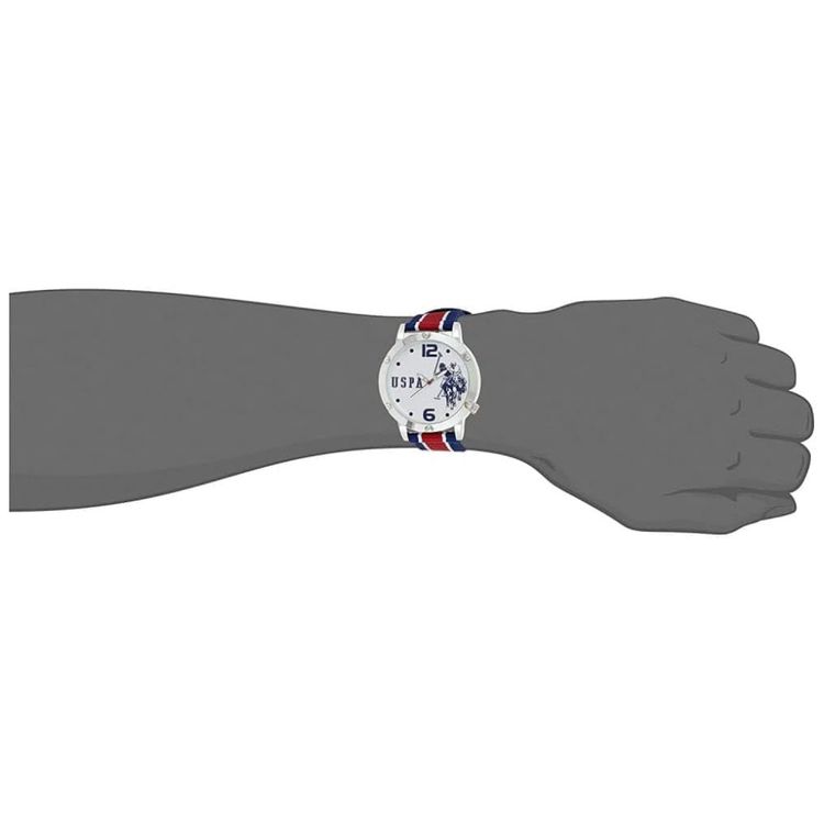 Relogio-An-Maclino-Homem-Qartzo-Analogico-Nylon-U.S.-POLO-foto-3
