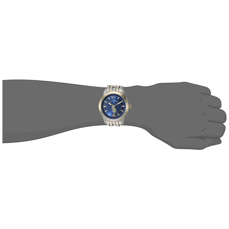 Relogio-An-Maclino-Homem-Analogico-Qartzo-U.S.-POLO-ASSN.-foto-1