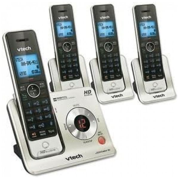 Telefones-Sem-Fio-Expansivel-com-identificador-de-Chamadas-foto-0