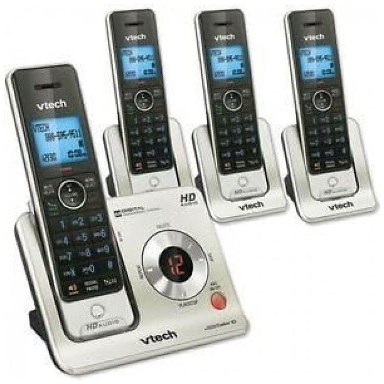 Telefones-Sem-Fio-Expansivel-com-identificador-de-Chamadas-foto-0