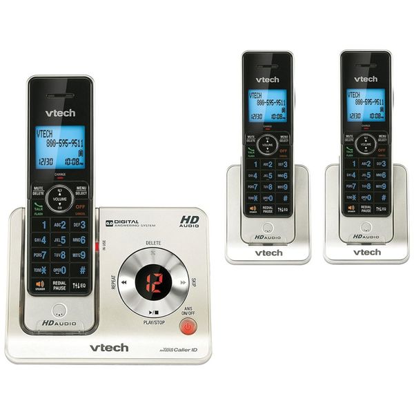 Telefone-Sem-Fio-com-Sistema-de-Atendimento-e-Identificador-foto-0