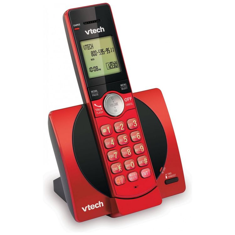 Telefone-Sem-Fio-DECT-6.0-Identificador-de-Chamadas-foto-4