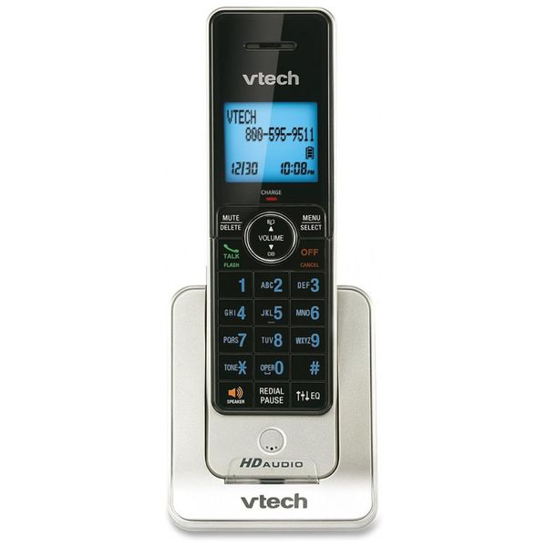 Telefone-Sem-Fio-Vtech-DECT-6.0-Identificacao-de-Chamada--foto-0