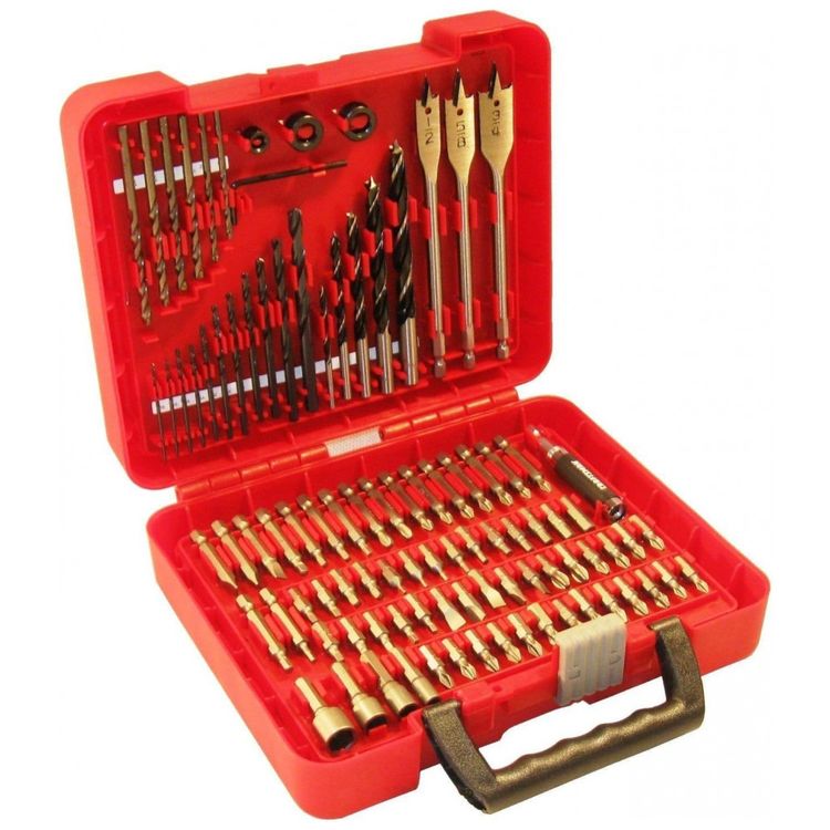 Kit-de-Ferramentas-Brocas-e-Soquetes-100-PCS-CRAFTSMAN-foto-1