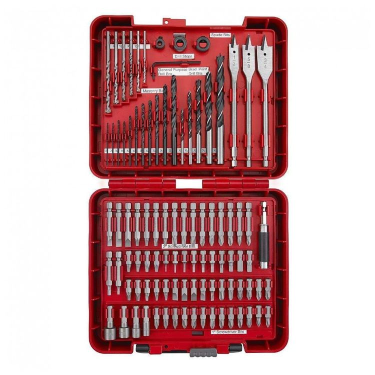 Kit-Mala-de-Ferramentas-Kit-de-acessorios-100-Pecas-foto-1