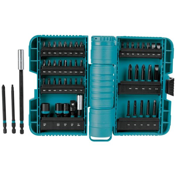Kit-Mala-de-Ferramenta-50-Pecas-MAKITA-A-98348-Azul-foto-0