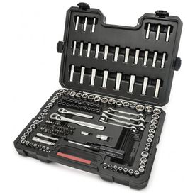 Kit-de-Ferramentas-165-Pecas-CRAFTSMAN-36165-Preto-foto-0
