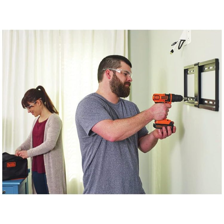 Furadeira-com-bateria-e-kit-de-68-Pecas-BLACKDECKER-foto-4