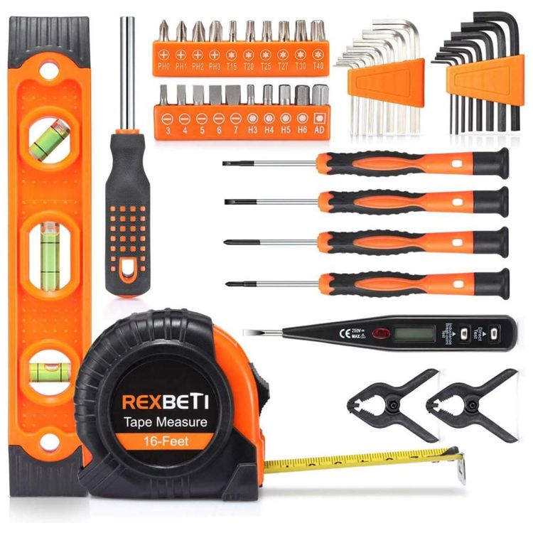 Kit-de-Ferramentas-Premium-de-Aco-169-PCS-REXBETI-REX041-foto-5