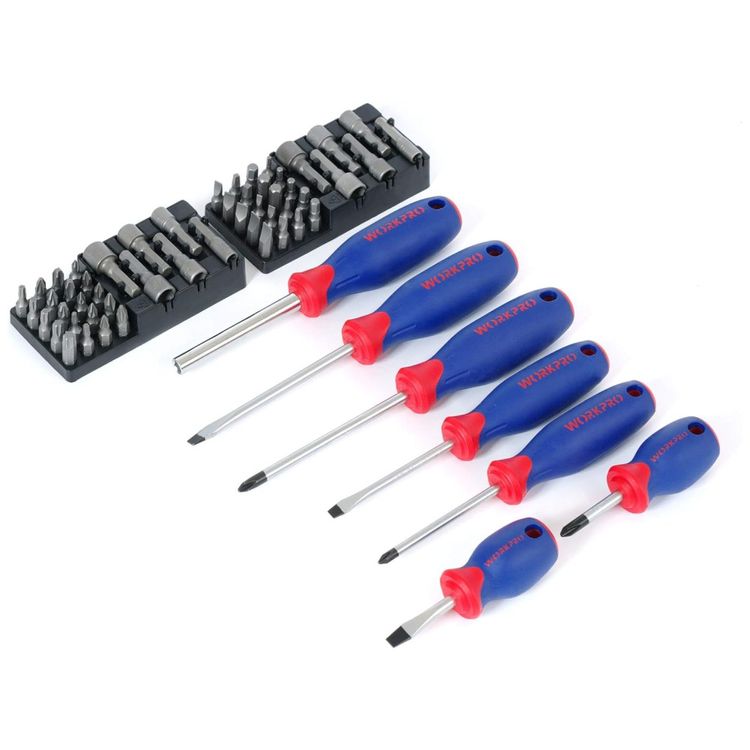 Kit-Mala-de-Ferramenta-322-Pecas-Profissional-WORKPRO-foto-2