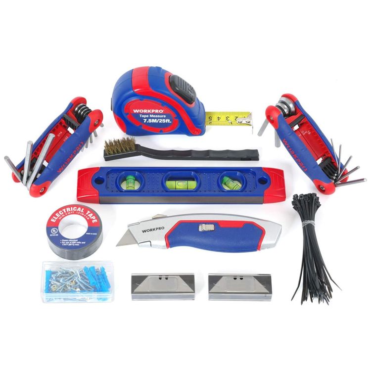 Kit-Mala-de-Ferramenta-322-Pecas-Profissional-WORKPRO-foto-4