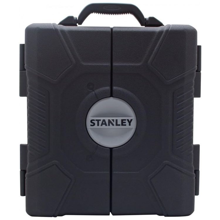 Mala-Kir-de-Ferramenta-210-pecas-STANLEY-STMT73795-Amarelo-foto-2