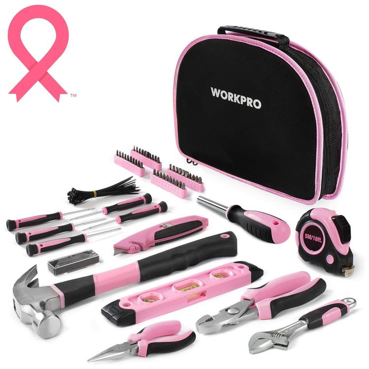Kit-Mala-de-Ferramentas-Kit-103-Pecas-WORKPRO-W009012A-foto-0