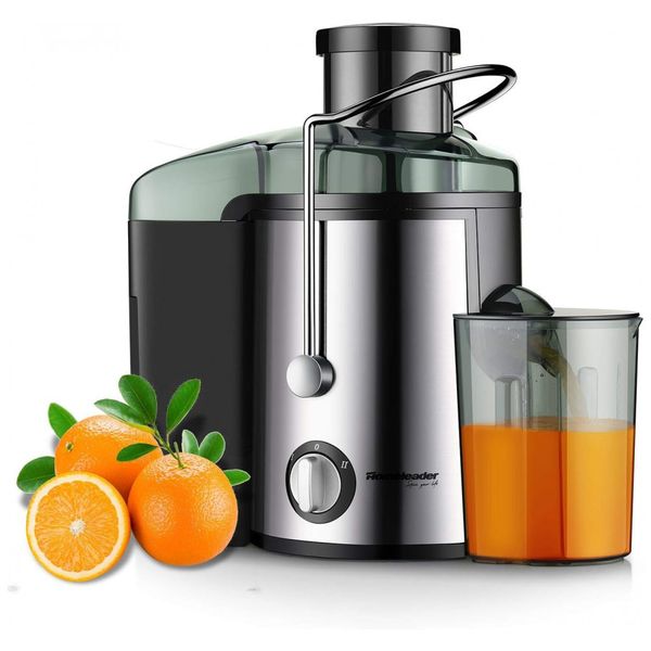 Centrifuga-Espremedor-Frutas-Legumes-Sucos-Inox-400-Watts-foto-0
