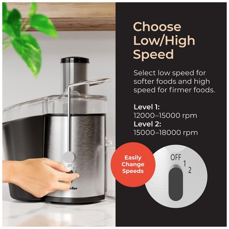 Centrifuga-Espremedor-Austria-Frutas-Vegetais-1100Watts-foto-2