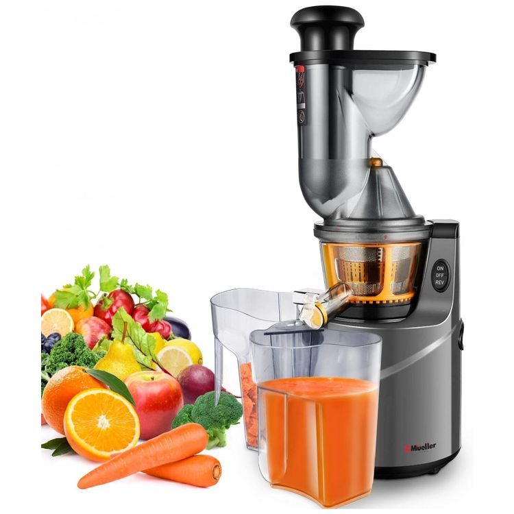 Espremedor-Moedor-Austria-Ultra-Inox-110v-MUELLER-AUSTRIA-foto-0
