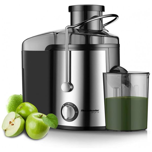 Centrifuga-Espremedor-Frutas-Legumes-Inox-600-Watts-foto-0