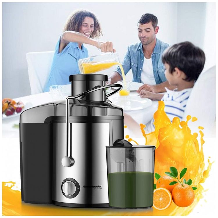 Centrifuga-Espremedor-Frutas-Legumes-Inox-600-Watts-foto-4