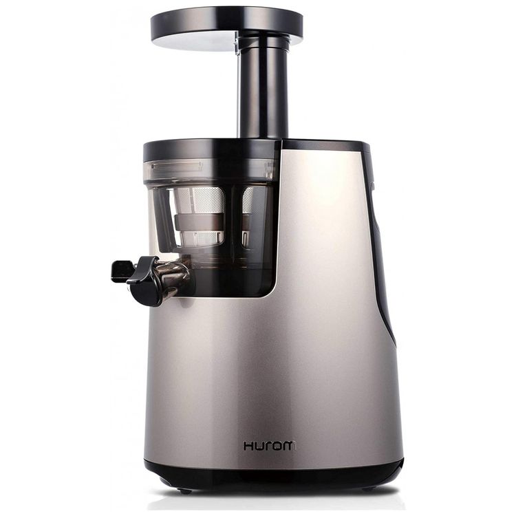 Esprememdor-Moedor-Frutas-Legumes-150W-BRA-FREE-110v-HUROM-foto-0