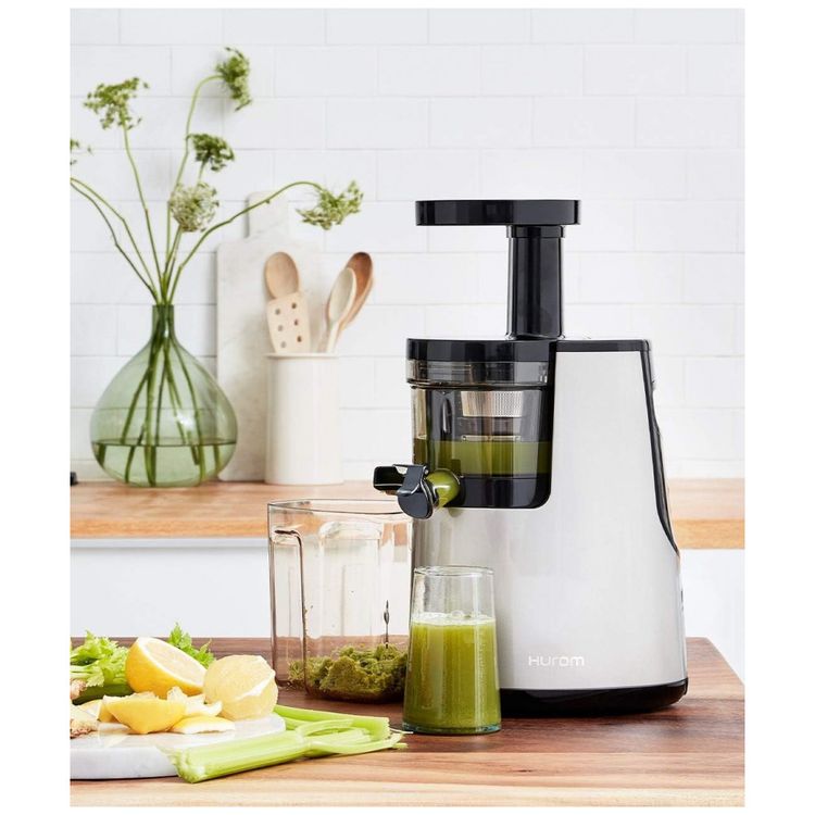 Esprememdor-Moedor-Frutas-Legumes-150W-BRA-FREE-110v-HUROM-foto-4