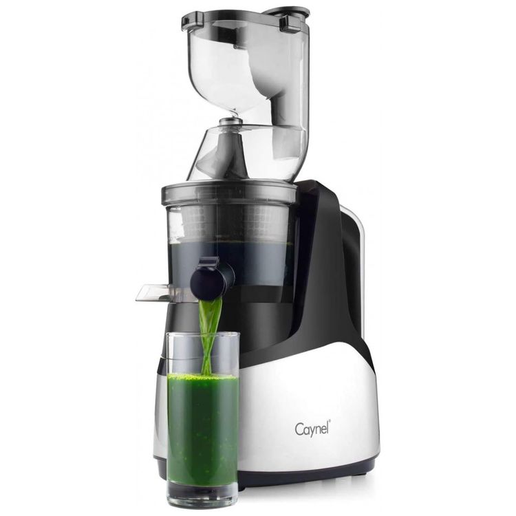 Espremedor-Moedor-Frutas-110v-CAYNEL-Prateado-foto-0