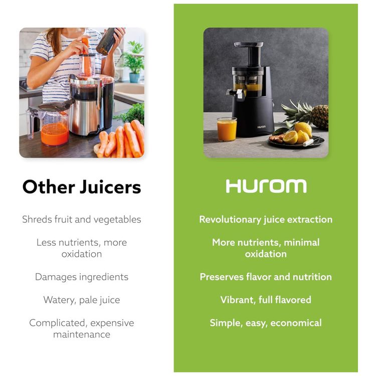 Espremedor-Moedor-150W-43-RPM-Antioxidante-110v-HUROM-foto-5