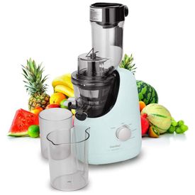 Espremedor-Moedor-Frutas-Legumes---110v-COMFEE-MJ-foto-0