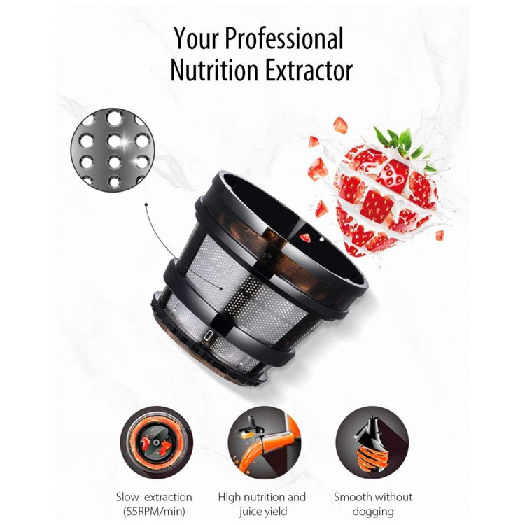 Espremedor-Moedor-Frutas-Legumes---110v-COMFEE-MJ-foto-2