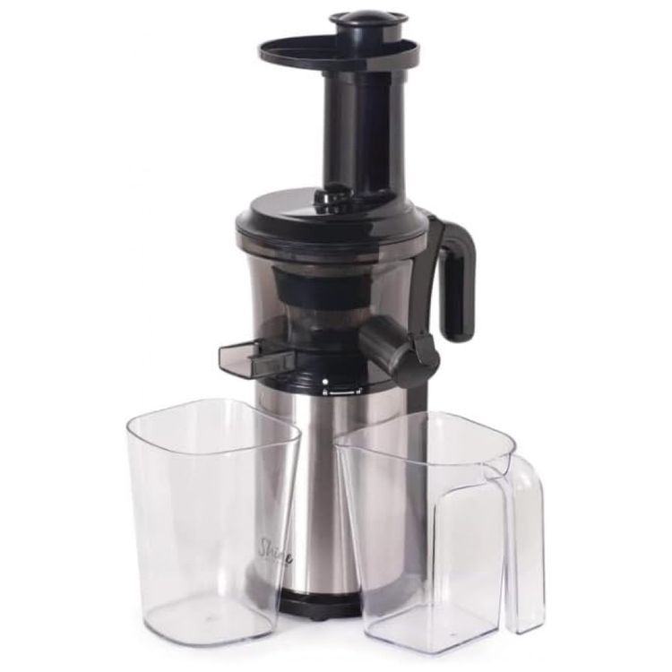 Espremedor-Moedor-Frutas-e-Vegetais-40-RPM-200W-110v-SHINE-foto-1