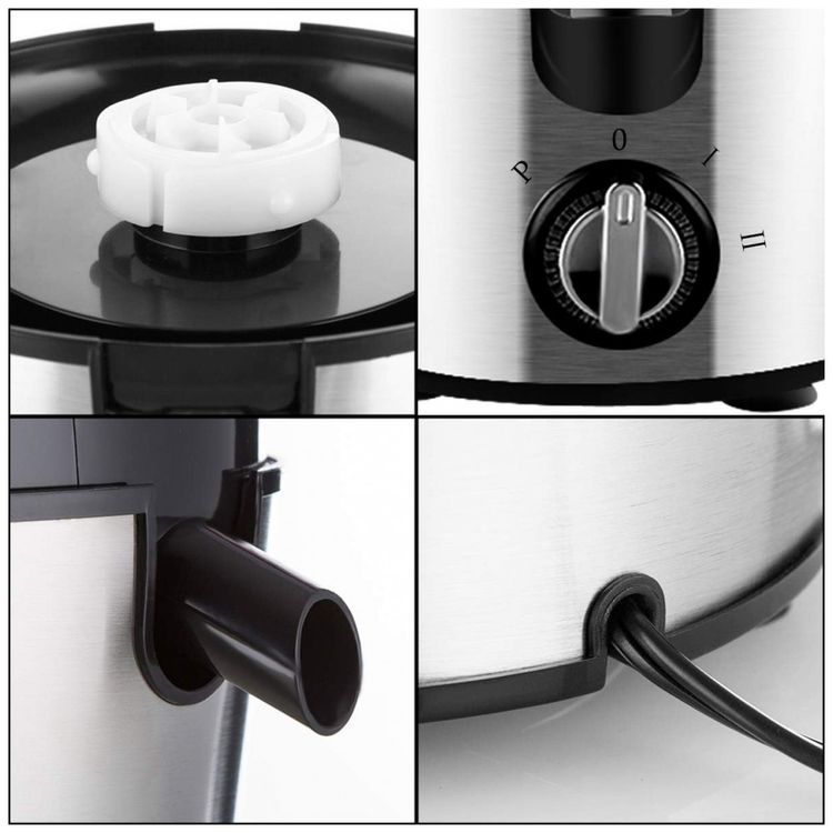 Centrifuga-Espremedor-Frutas-Verduras-300W-110v-SOMOYA-foto-4