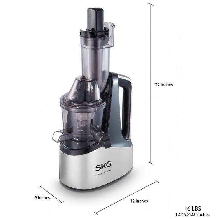 Espremedor-Moedor-Frutas-Legumes-240W-43-RPMs-7.62cm-Boca-foto-3