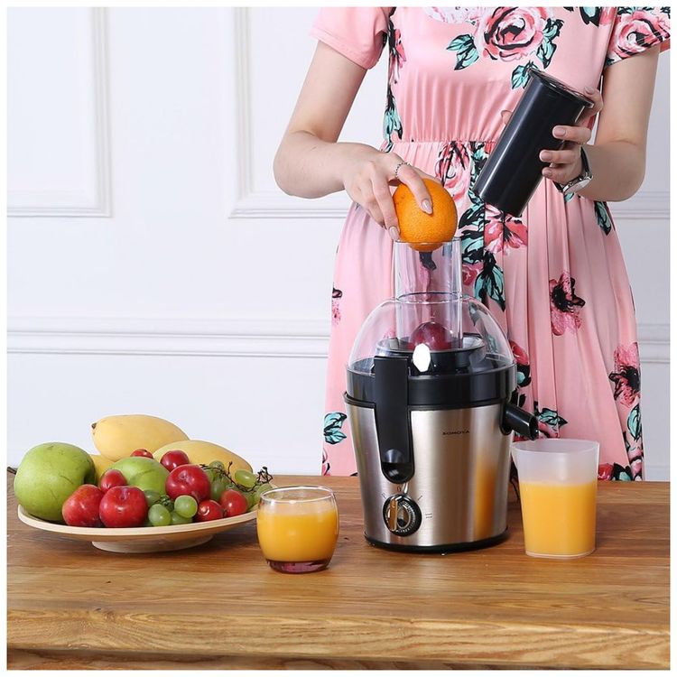 Centrifuga-Espremedor-Frutas-Verduras-300W-110v-SOMOYA-foto-5