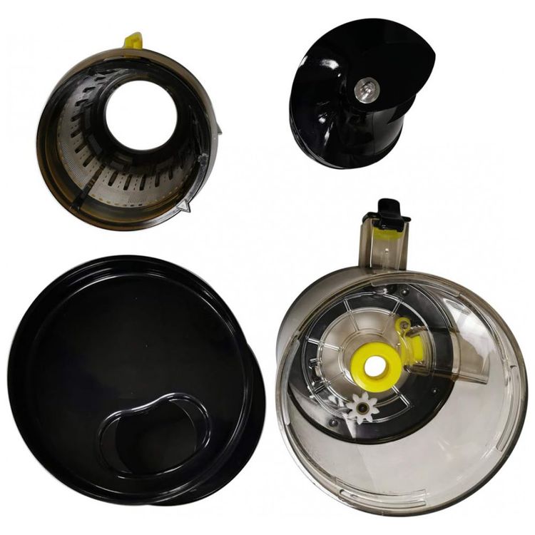 Espremedor-Moedor-Frutas-Legumes-Motor-CA-250W-40-RPM-foto-2