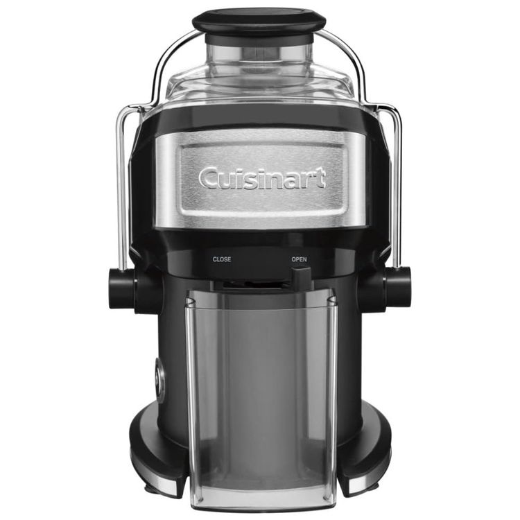 Espremedor-Suco-CUISINART-CJE-500-Preto-foto-0