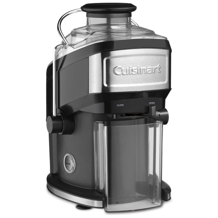 Espremedor-Suco-CUISINART-CJE-500-Preto-foto-1