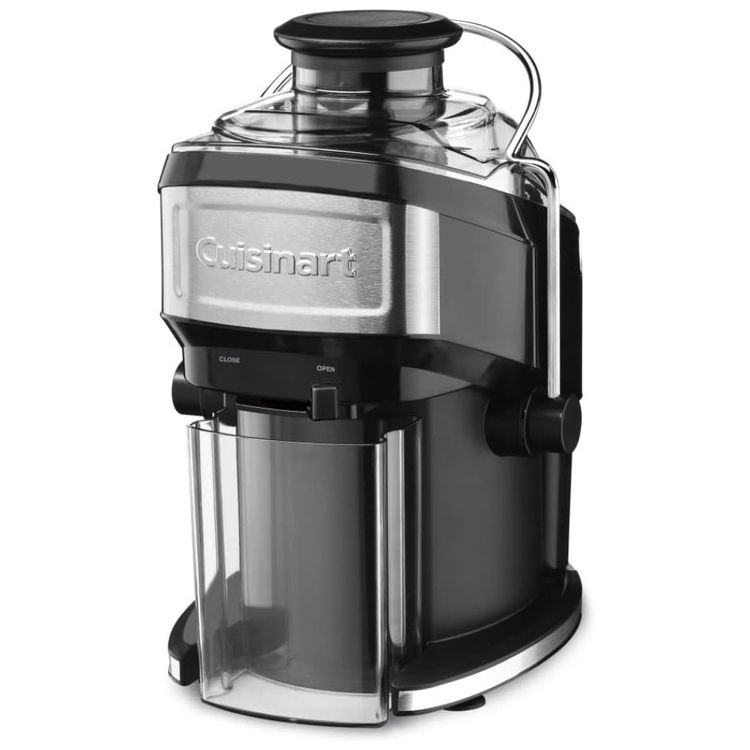 Espremedor-Suco-CUISINART-CJE-500-Preto-foto-2
