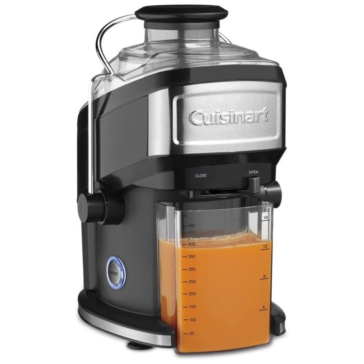 Espremedor-Suco-CUISINART-CJE-500-Preto-foto-4