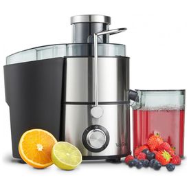Centrifuga-Suco-Frutas-Vegetais-400-Watts-Inox-1.47-Litros-foto-0
